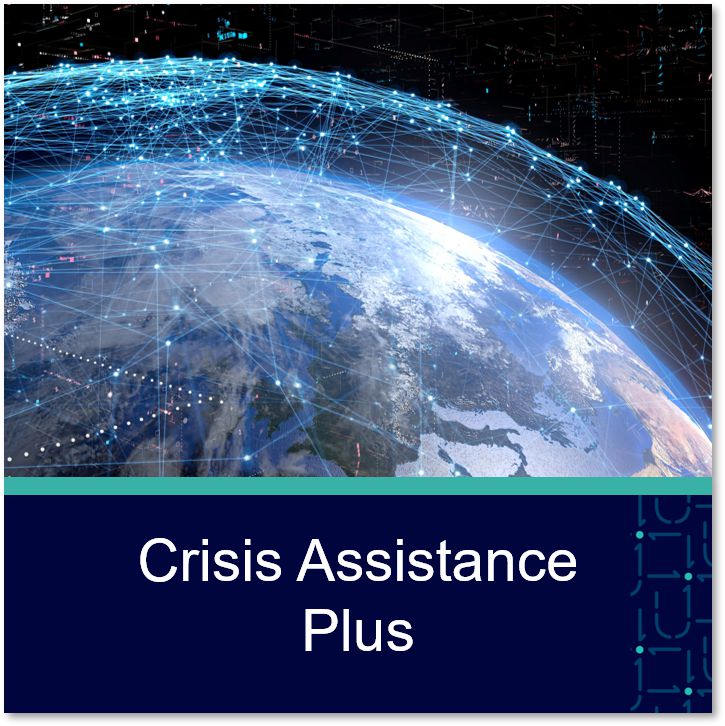 Uniglobe Crisis Assistance Plus